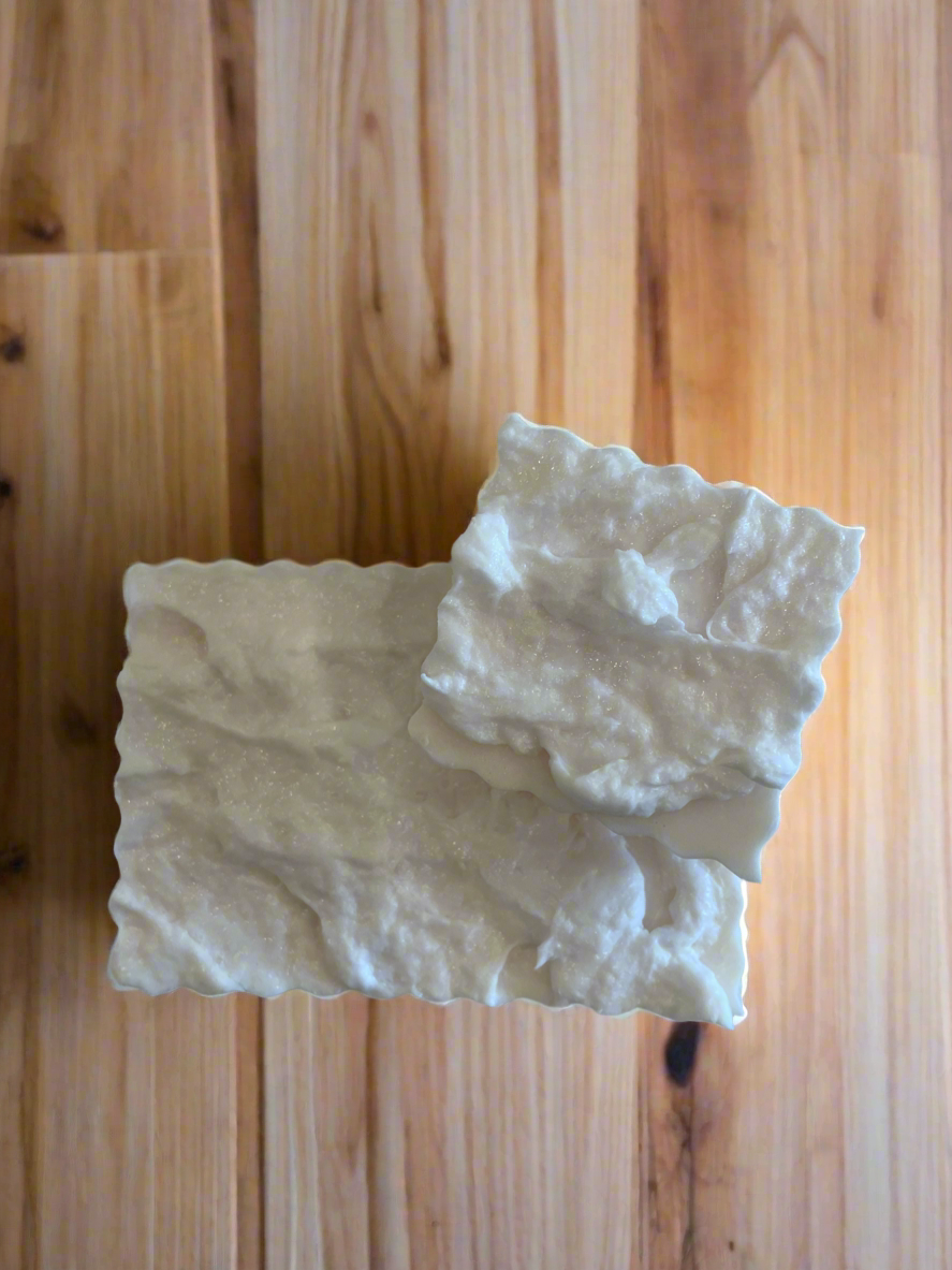 Lemon Bar Soap | Lemongrass