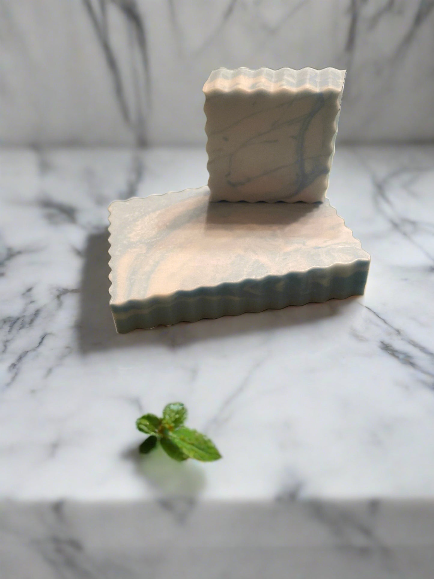 Midnight Moon Soap | Eucalyptus