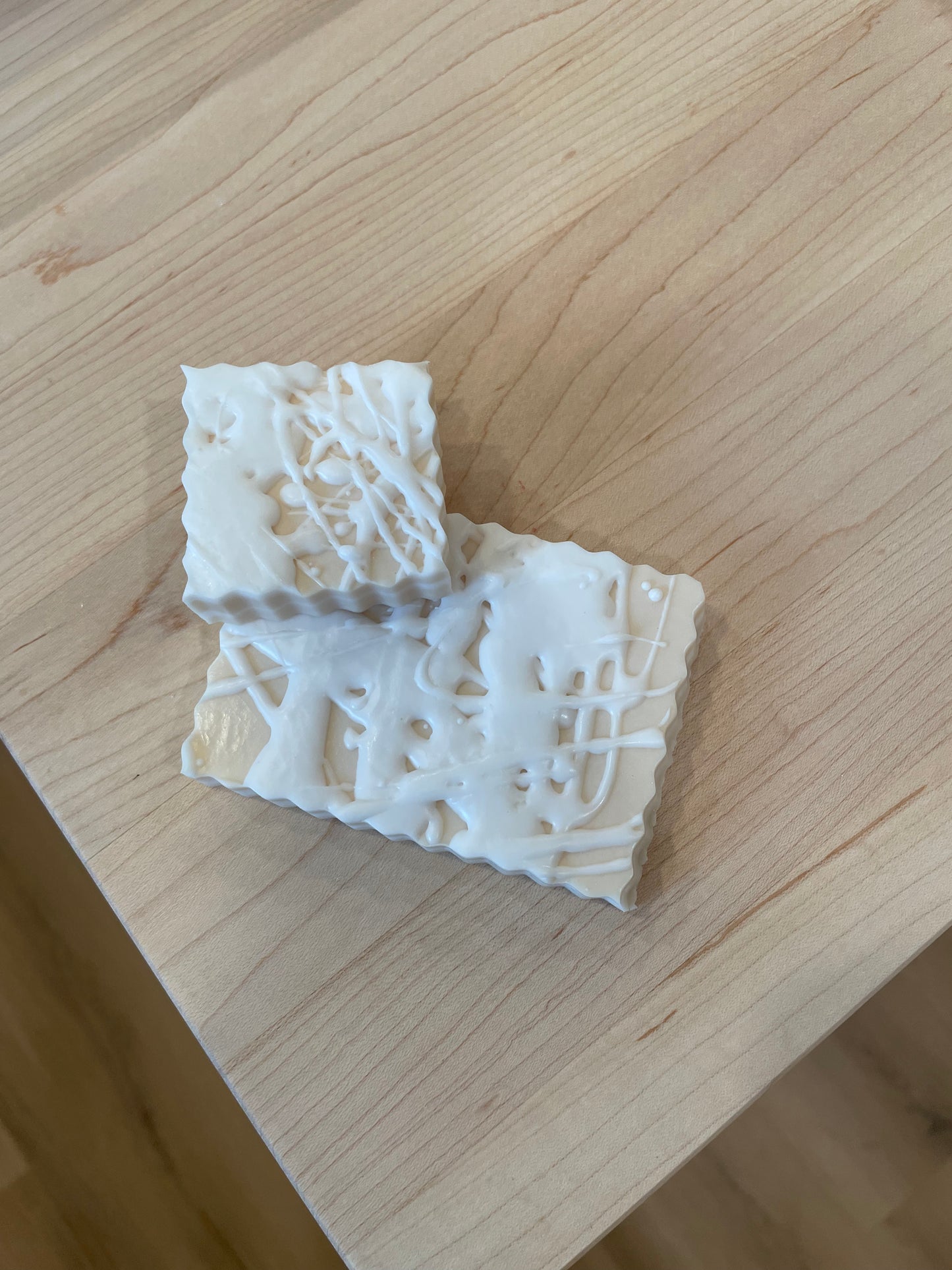 Lemon Bar Soap | Lemongrass