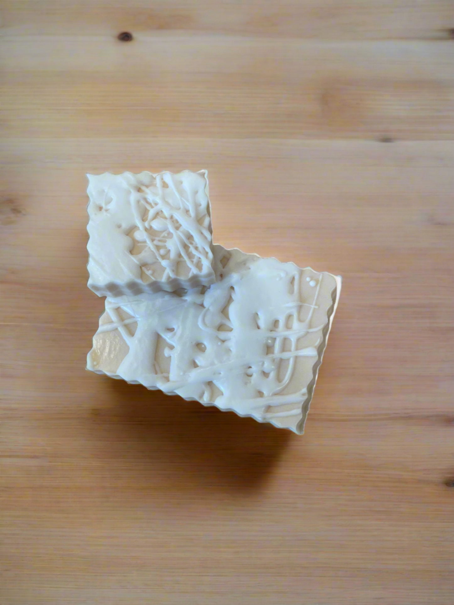 Lemon Bar Soap | Lemongrass