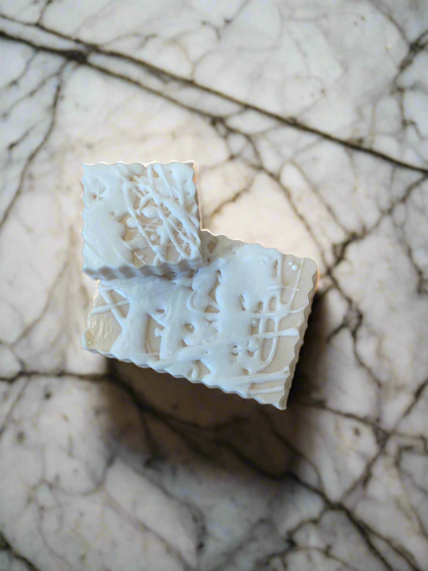 Lemon Bar Soap | Lemongrass