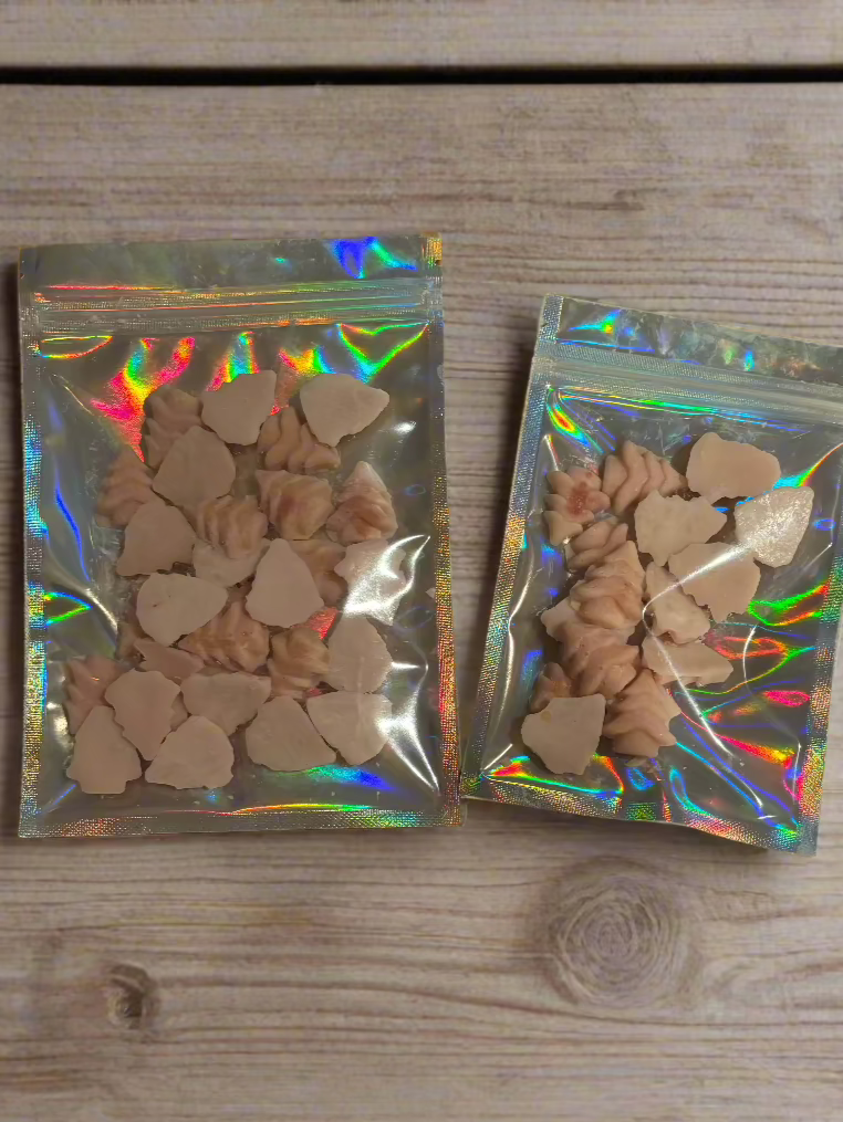 Gingerbread Tree Wax Melts | Ginger | Clove | Cinnamon